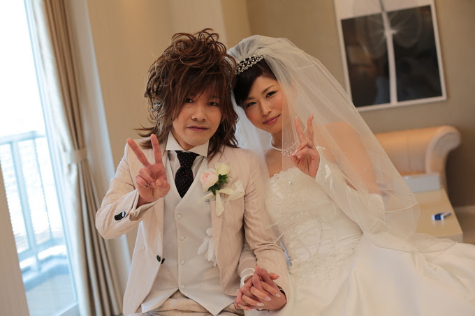 結婚式 新郎 髪型 和装 Kekkonshiki Infotiket Com
