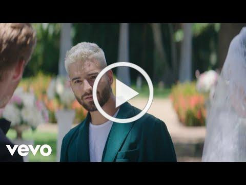 Maluma - Hawái (Official Video)