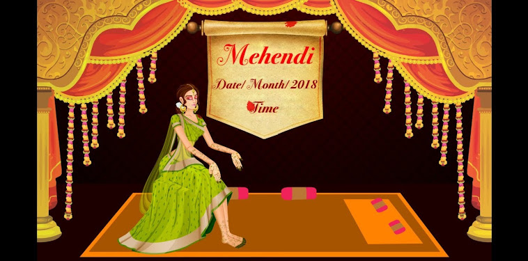 Blank Invitation Mehndi A Ë† Indian Wedding Backdrop Stock Cliparts Royalty Free Indian Wedding Card Backgrounds Download On Depositphotos Simply Pick The Style You Like And Start Editing Internet Resort