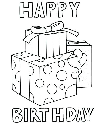 valentine card design happy birthday card coloring