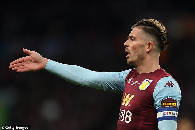 Check spelling or type a new query. Crestfallen Grealish Must Soon Make A Decision About His Future All Football App