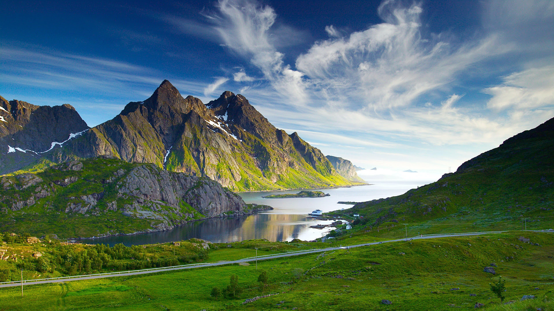 1920x1080 desktop wallpapers, hd backgrounds. 1920 X 1080 Wallpaper Nature Wallpaper For You