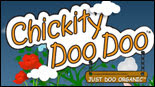 Maybe you would like to learn more about one of these? Chickity Doo Doo Organic Fertilizer Gregrobert
