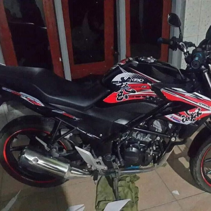 Harga Lampu Variasi  Motor  Cb150r  inginmotor