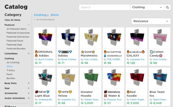 How To Create T Shirts On Roblox Studio How To Get Free Robux Hacking It By Elements - roblox studio developer t shirt ah my shirt one gift