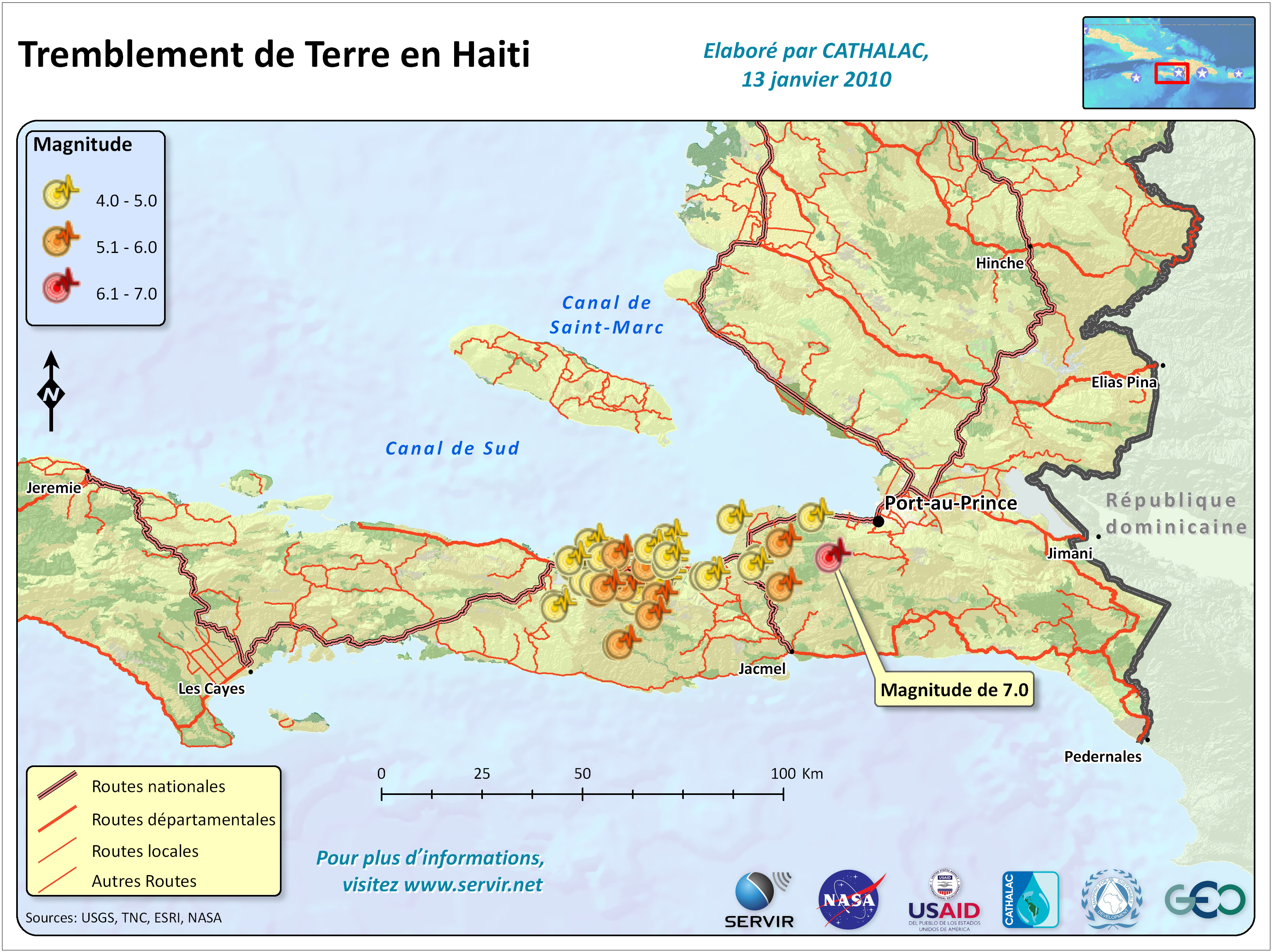 .de haití, publicando imágenes con edificios parcialmente derrumbados y calles llenas de escombros, que recuerdan en parte lo ocurrido con el sismo de lo ocurrido evoca el terremoto de magnitud 7 que sacudió haití el 12 de enero de 2010, que dejó 316.000 muertos y unos 300.000 heridos, según. Terremoto En Haiti Enero 2010 Servir Articles