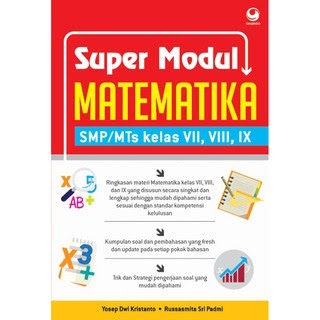 Contoh Soal Berpikir Kritis Matematika Smp Kelas 7 ...