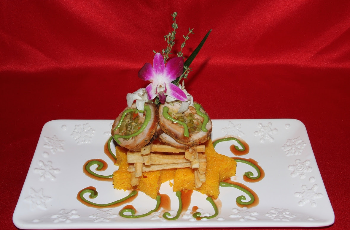 lechon del caribe chef jay rodriguez