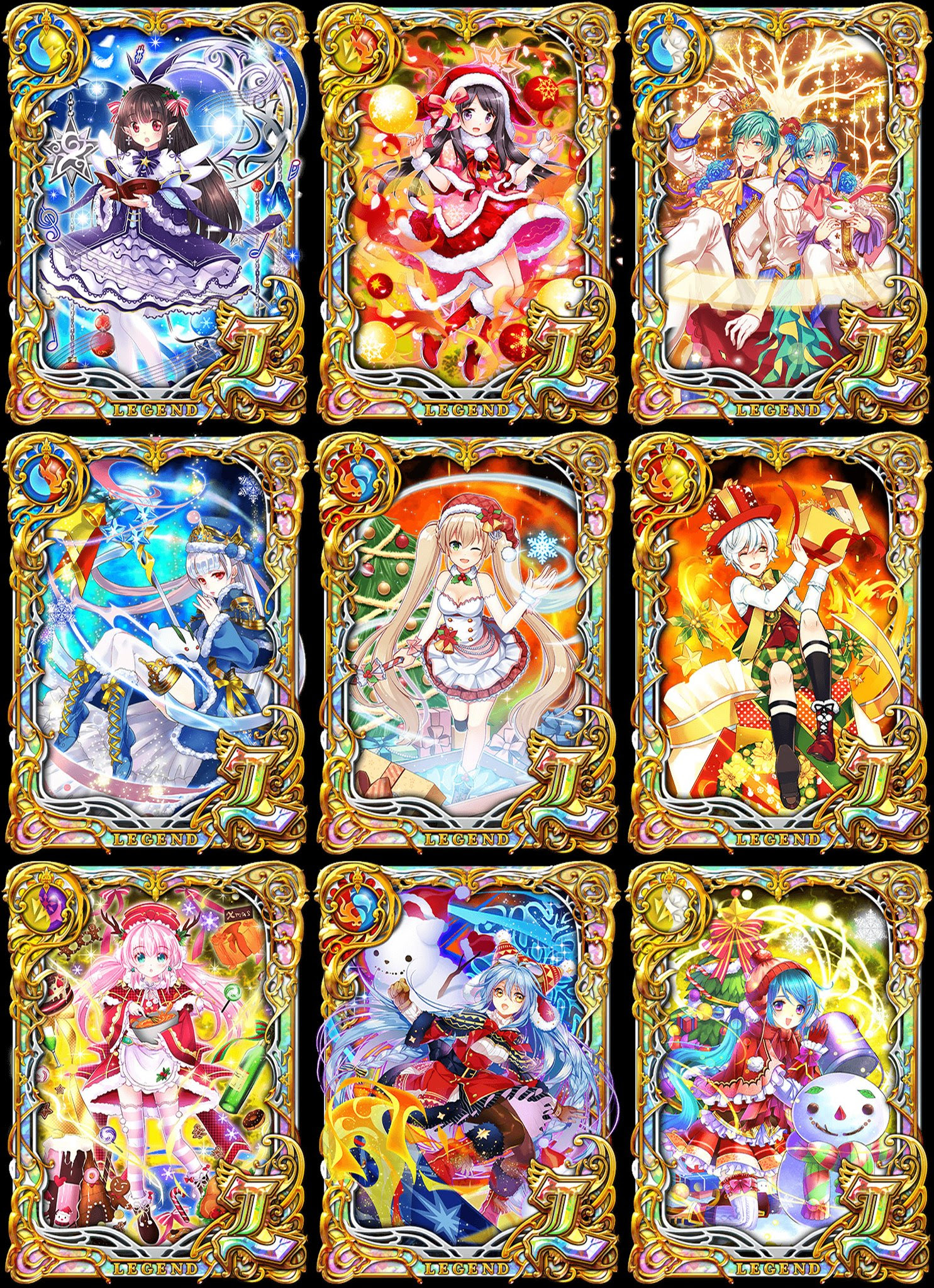 ダウンロード済み かわいい 黒 ウィズ キャラ Gajianwalljp