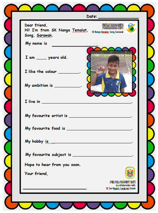 Kertas Kerja Program Hip