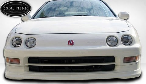 Front Urethane Acura Integra Andyauto Sport:Acura Car Gallery