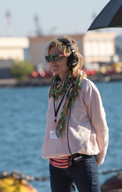Catastrophe ou bonne nouvelle ? Le Petit Locataire Film Diaphana Distribution