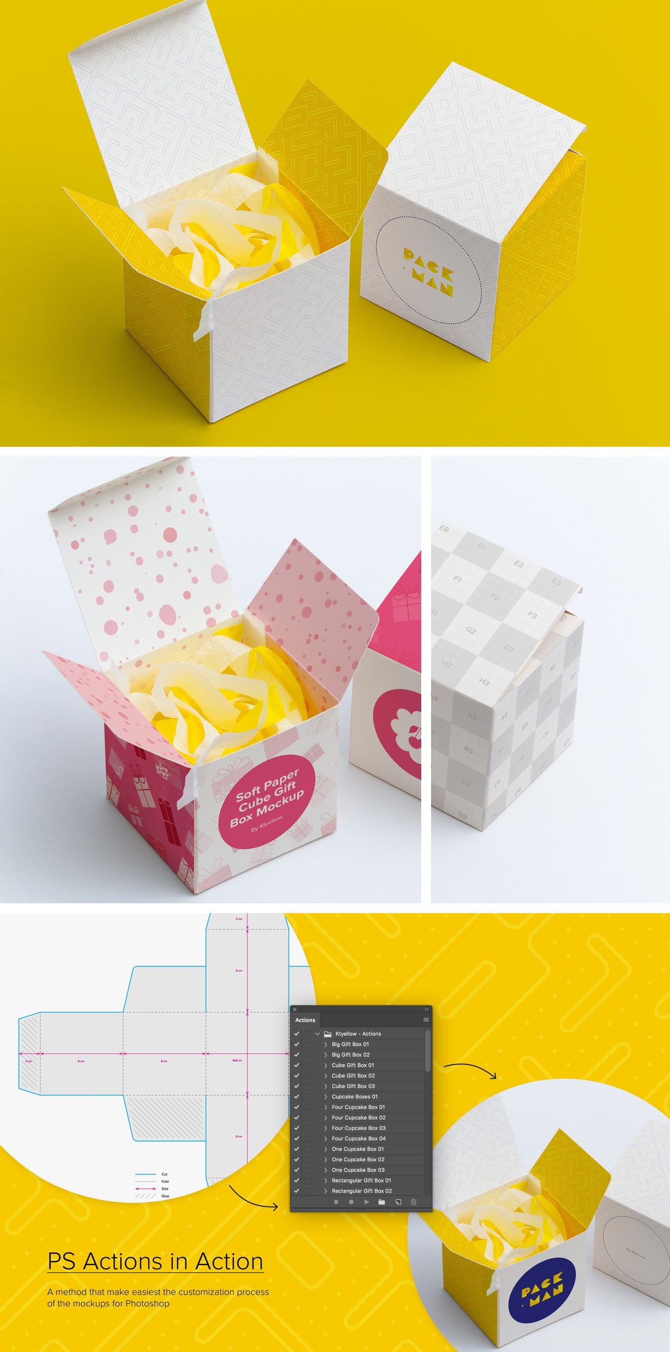 Download 9818+ Box Mockup Online Free Yellowimages Mockups