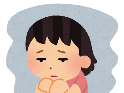 [コンプリート！] 悩む 女性 いらすとや 304879-悩む女性 イラストや