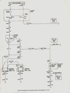 Wiring Diagram For 1997 Chevy Silverado - Complete Wiring Schemas