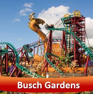 Busch Gardens