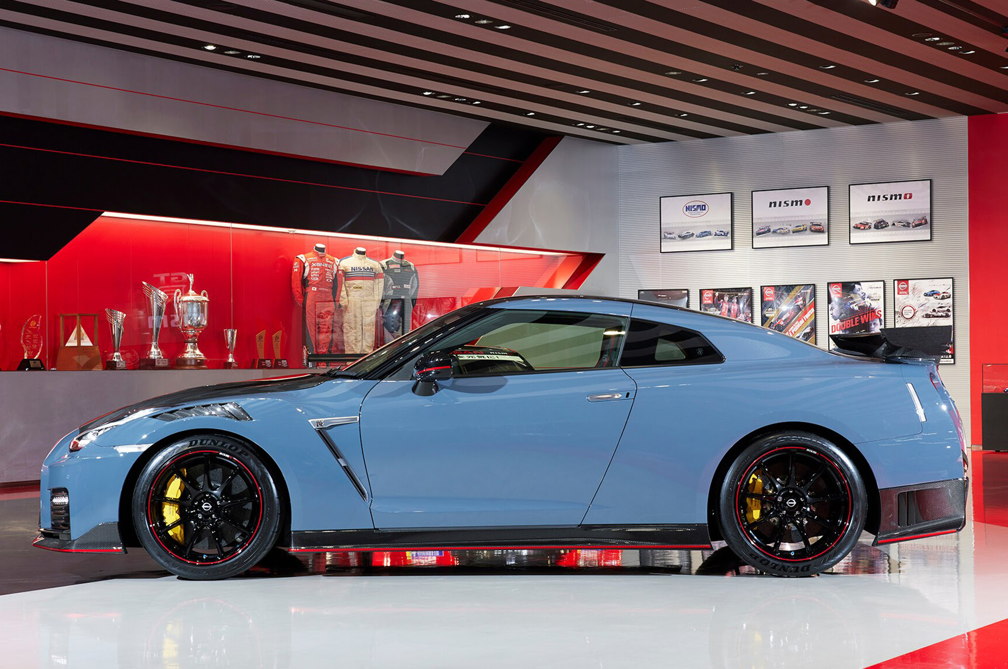 According to the sources, the r35 will go for a final limited production run in 2022 and then the chapter of the godzilla will be put on hiatus for 3 years. 2021 5 Nismo Special Edition Gt R