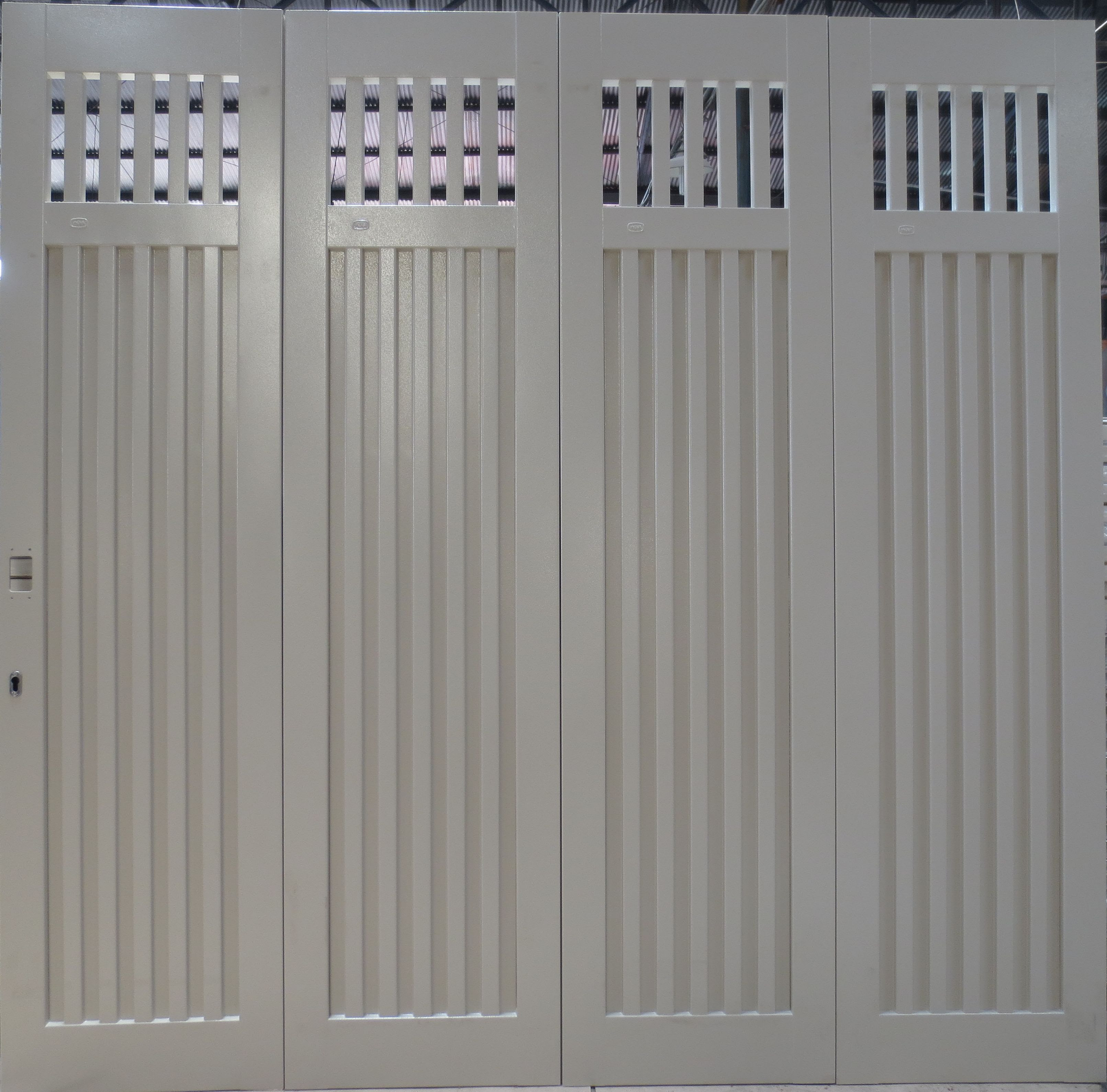 Menarik Harga  Pintu  Besi Wina  Paling Dicari 