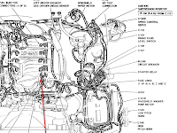 F 150 Engine Diagram