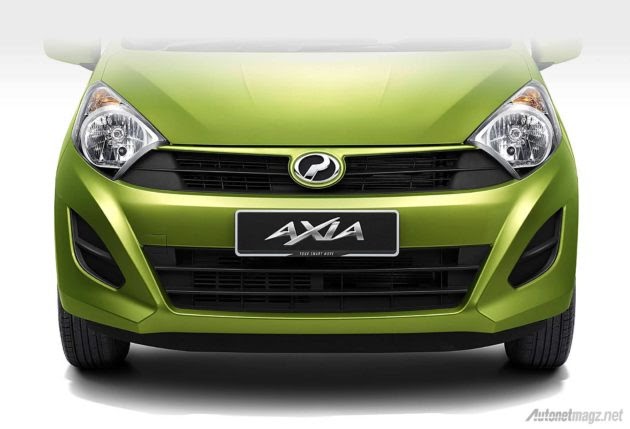 Harga Perodua Myvi Di Indonesia - Sumpah o