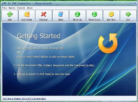 You can use convert option to set the image alignment, cover or contained placement and quality. Jpg To Pdf Converter Free Download With License Key Code My Digital Life