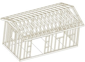 Denlo: Guide to Get Free 10 x12 shed plans cost estimator