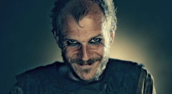 Allah'a dua etmek yerine türbelerden medet umarsanız. History Channel S Vikings Freeshipplans Com