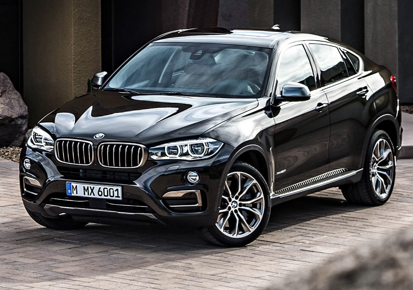 Cari Gambar Mobil Bmw Sport Terbaru