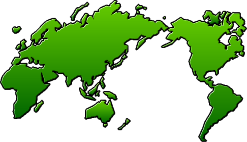 元の世界地図 イラスト フリー素材 すべてのイラスト画像