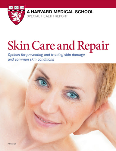 Skin Care and Repair