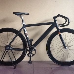  Harga Sepeda Fixie United Soloist 77 - Sepeda Lipat