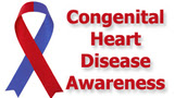 Congenital Heart Disease Awareness