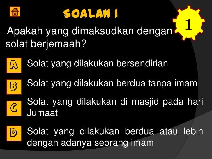 Soalan Fardhu Ain - Helowink