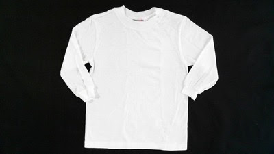 Cheapest New listing NEW Puma Boys size S Tshirt Tee Solid Kids Shirt Top Long Sleeve White CHOP Online