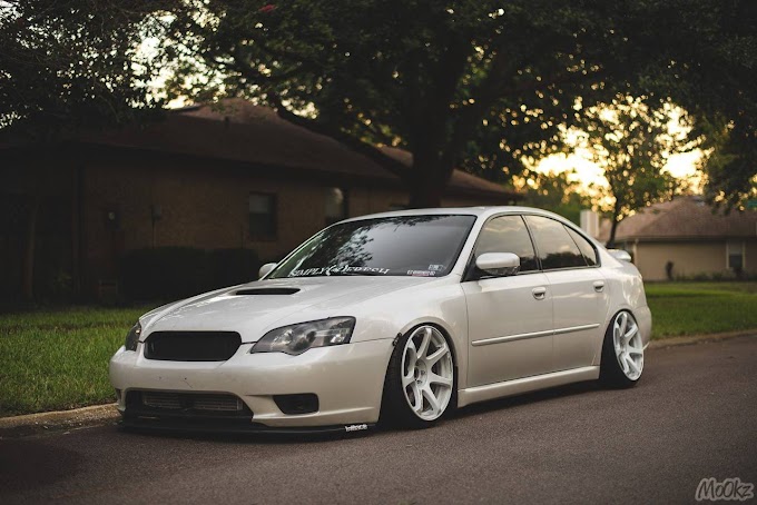 Stanced Subaru Legacy Wagon Slammed Subaru Impreza Wagon Featuring
Rotiform Custom Wheels — Carid