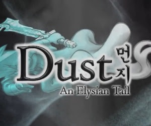 Eventually you'll see a treasure chest on one of the. Dust An Elysian Tail Review Godisageek Com