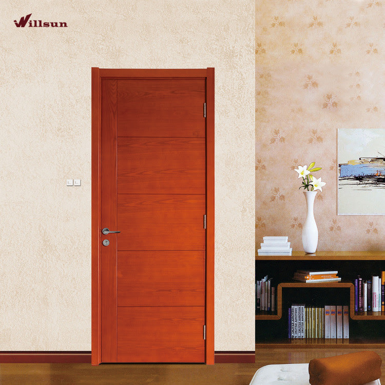 A wooden bedroom is an epitome of an earthy interior decor, and it's no less earthy when the it doesn't require any decoration, it already has enough. Simple Plain Bedroom Plywood Flush Wood Door Designs Interior Splice Plywood Room Wooden Veneer Doors Buy Simple Bedroom Door Designs Interior Plywood Room Doors Bedroom Door Designs Product On Alibaba Com