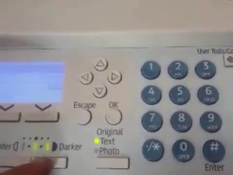 Maybe you would like to learn more about one of these? Ricoh Aficio Mp 161 Default Admin Password Login Information Account Loginask