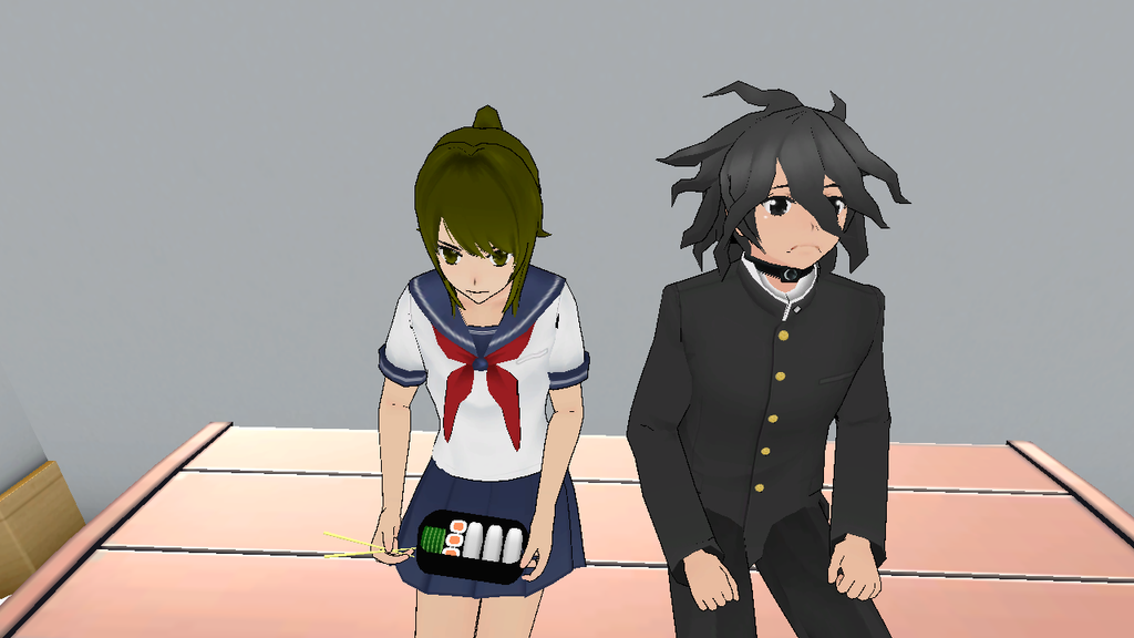 Files Download Yandere Simulator Json File Download