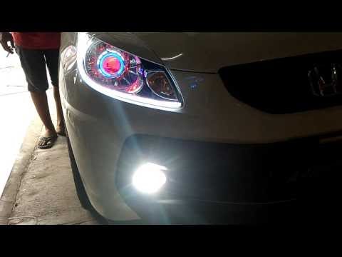 Harga Lampu Mobil Brio  03 Bosch Jual Harga Murah