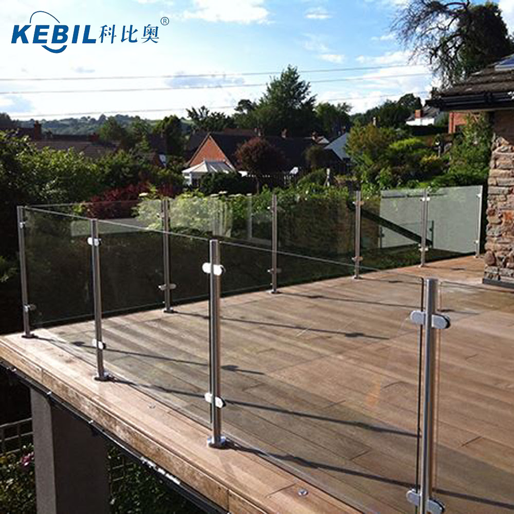 Available in 36 and 42 rail heights. Kebil Plexiglass Deck Railing Buy Plexiglass Deck Railing Deck Railing System Acrylic Deck Railing Product On Alibaba Com