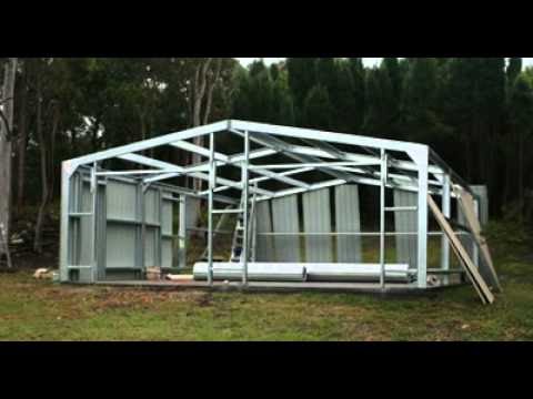 Shed Building Youtube ~ tuff shed stockton ca