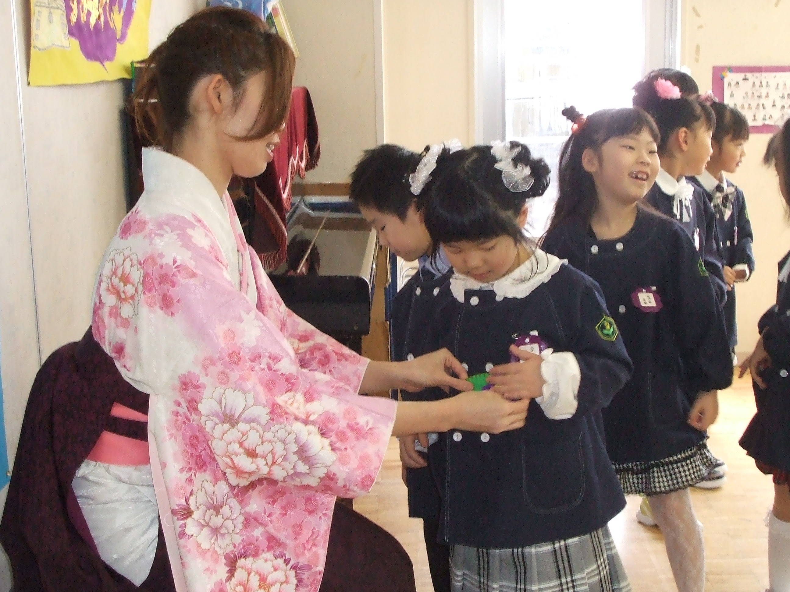無料印刷可能幼稚園 入園式 髪型 すべての髪型のインスピレーション