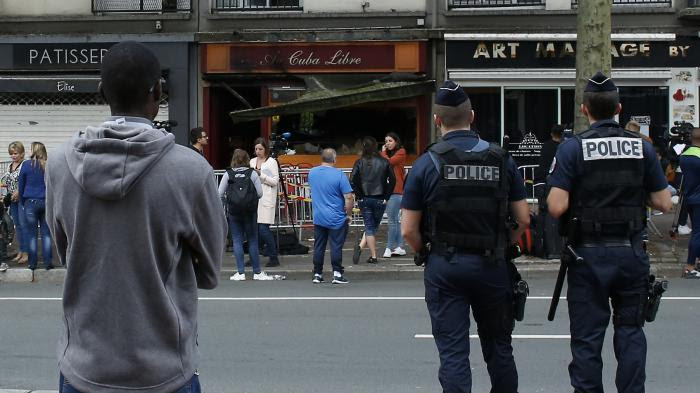 VIDEO. Incendie meurtrier à Rouen : les victimes fêtaient un anniversaire