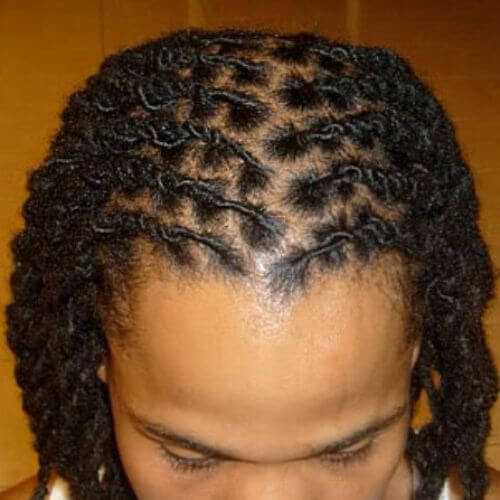 Men have been wearing dreadlocks since time immemorial, not only in africa, but also as far as countries in india. 65 Dread Styles For Men For A Spectacular Look Men Hairstylist