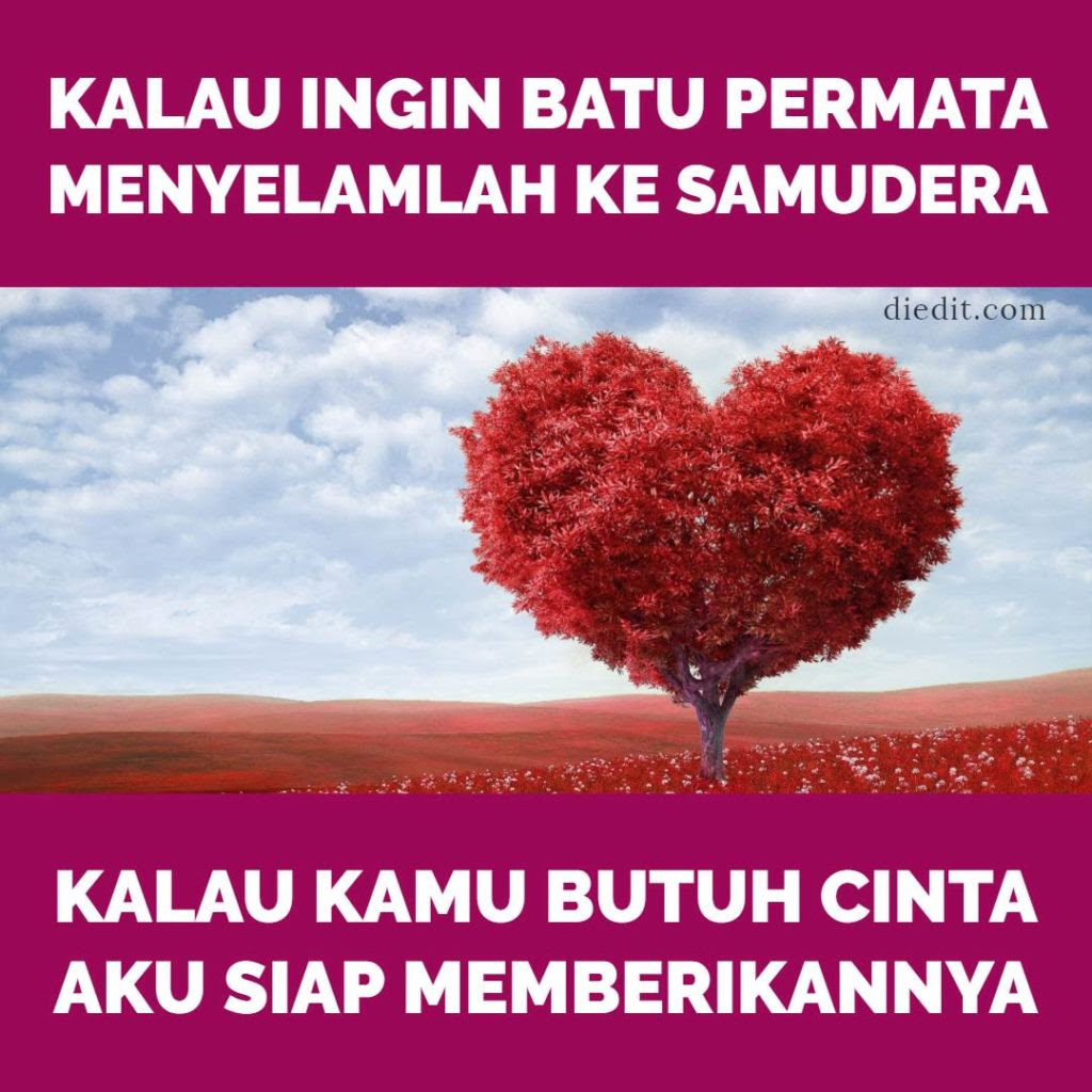 35 Populer Kata Kata Jatuh  Cinta  Bahasa  Jawa  Terlengkap 