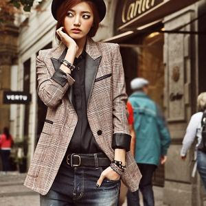 75 かっこいい 女性 ファッション 人気のファッション画像