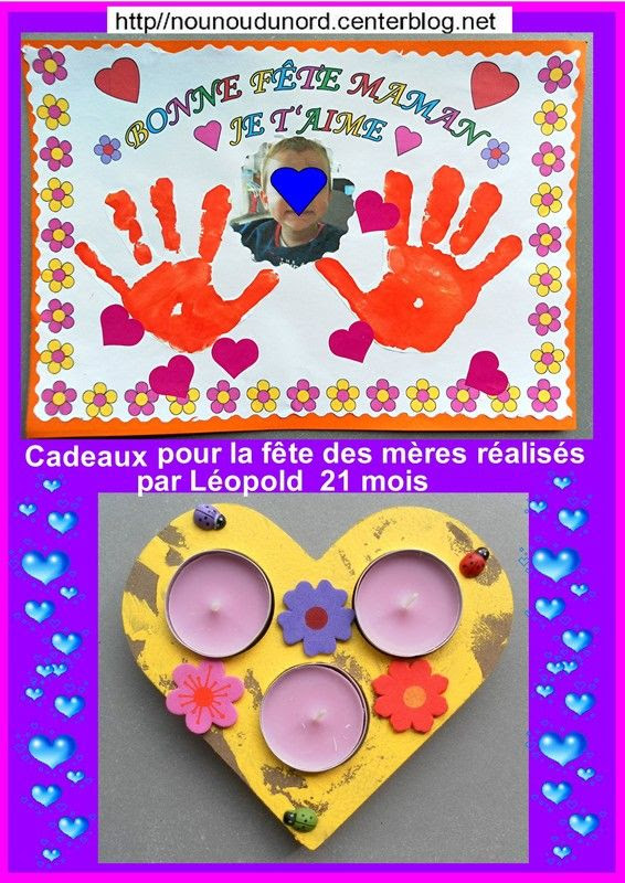 Pour préparer cette fête nous vous proposons de nombreuses activités manuelles ayant pour. Fetes Des Meres