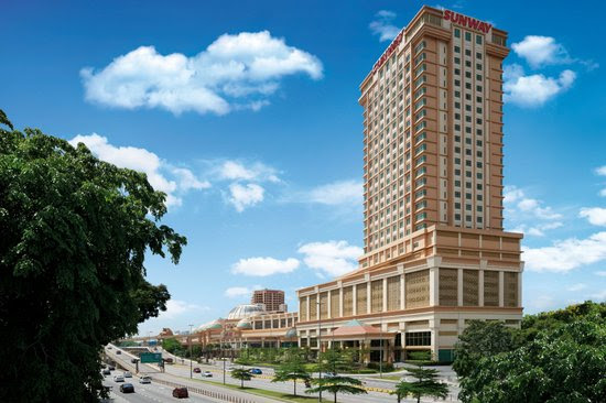 Image result for sunway clio hotel