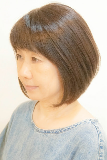 50 代 結婚式 親族 着物 髪型 ショート Khabarplanet Com